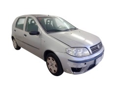 fiat punto (188_) del año 2003 2