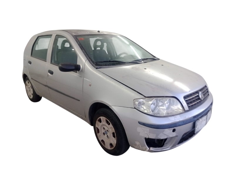 fiat punto (188_) del año 2003