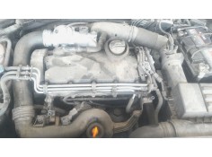 Recambio de motor completo para seat altea (5p1) 1.9 tdi referencia OEM IAM   