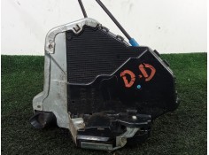 Recambio de cerradura puerta delantera derecha para lexus is ii (_e2_) 220d (ale20) referencia OEM IAM R48B1614 10.PINES 