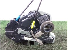 Recambio de cerradura puerta delantera derecha para lexus is ii (_e2_) 220d (ale20) referencia OEM IAM R48B1614 10.PINES  2