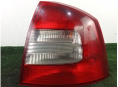 Recambio de piloto trasero derecho para skoda octavia ii (1z3) 1.6 lpg referencia OEM IAM  09-13 