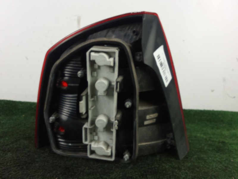 Recambio de piloto trasero derecho para skoda octavia ii (1z3) 1.6 lpg referencia OEM IAM  09-13 