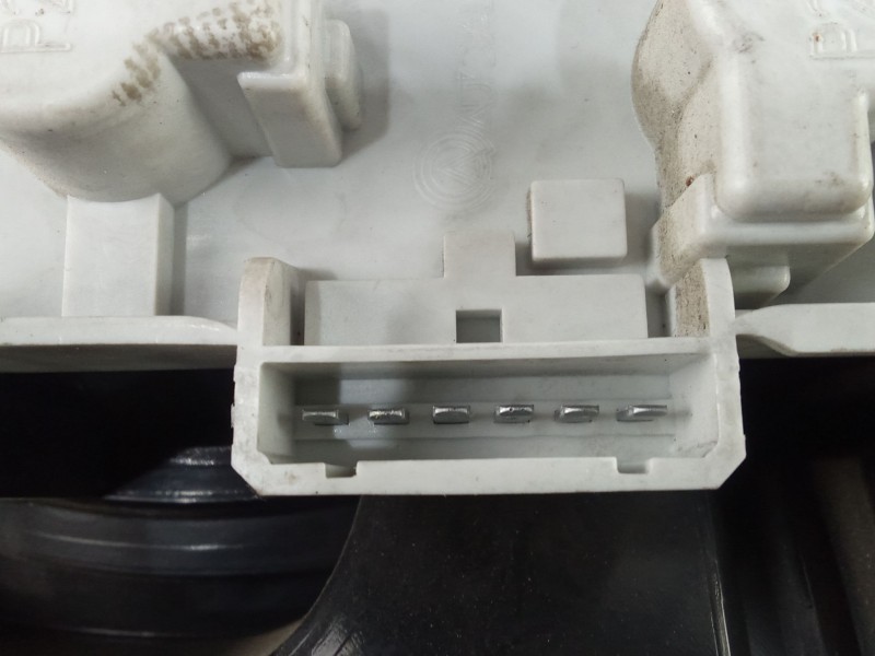 Recambio de piloto trasero derecho para skoda octavia ii (1z3) 1.6 lpg referencia OEM IAM  09-13 