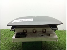 Recambio de pantalla multifuncion para peugeot 307 (3a/c) 2.0 hdi 110 referencia OEM IAM 9646652577   2