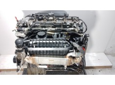 Recambio de motor completo para mercedes-benz clase m (w163) ml 270 cdi (163.113) referencia OEM IAM 612963   2