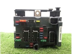 Recambio de centralita check control para peugeot 307 (3a/c) 2.0 hdi 90 referencia OEM IAM 9644038680 BSMB3 DELPHI