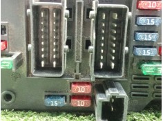 Recambio de centralita check control para peugeot 307 (3a/c) 2.0 hdi 90 referencia OEM IAM 9644038680 BSMB3 DELPHI 2