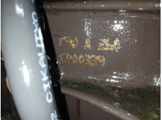 Recambio de motor completo para nissan primera (p12) 1.9 dci referencia OEM IAM    2