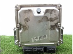 Recambio de centralita motor uce para peugeot 307 (3a/c) 2.0 hdi 110 referencia OEM IAM 0281011081 - 9647472780 EDC15C2 BOSCH
