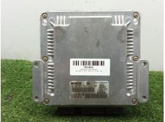 Recambio de centralita motor uce para peugeot 307 (3a/c) 2.0 hdi 110 referencia OEM IAM 0281011081 - 9647472780 EDC15C2 BOSCH 2