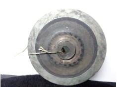 Recambio de polea cigueñal para renault megane i fase 2 berlina (ba0) 1.9 dti diesel referencia OEM IAM 7700115309 6.CANALES DIA 2