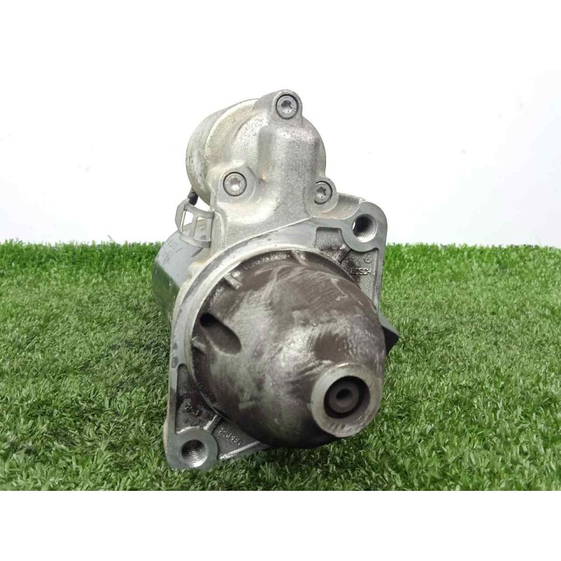 Recambio de motor arranque para mercedes-benz clase c (w203) sportcoupe 1.8 cat referencia OEM IAM A0051513901-0001107406 9.DIEN