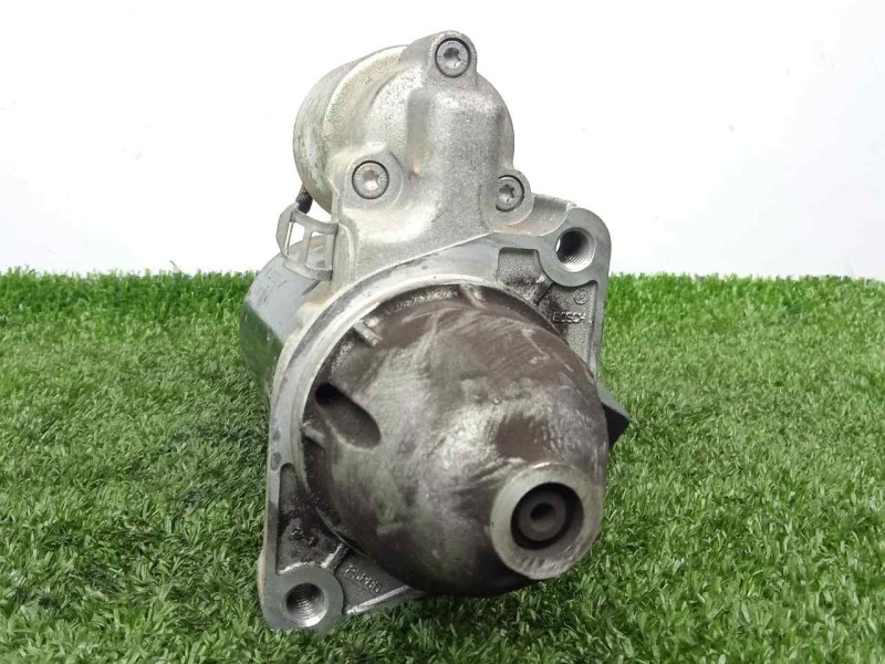 Recambio de motor arranque para mercedes-benz clase c (w203) sportcoupe 1.8 cat referencia OEM IAM A0051513901-0001107406 9.DIEN