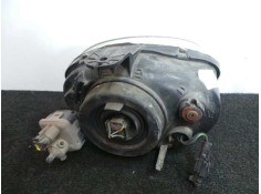 Recambio de faro izquierdo para daewoo matiz referencia OEM IAM  TRANSPARENTE  2