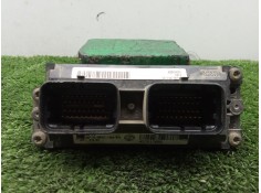 Recambio de centralita motor uce para fiat punto (188_) 1.2 60 (188.030, .050, .130, .150, .230, .250) referencia OEM IAM 457G17