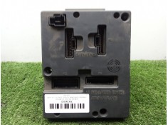 Recambio de centralita check control para renault megane i classic (la0/1_) 1.9 dti (la1u) referencia OEM IAM 8200029340B - S108