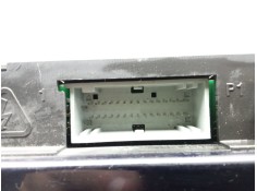 Recambio de cuadro instrumentos para renault scénic ii (jm0/1_) 1.6 16v (jm1r) referencia OEM IAM P8200494956A   2