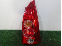 Recambio de piloto trasero derecho para mazda premacy (cp) 2.0 td referencia OEM IAM  2.SERIE 