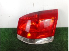 Recambio de piloto trasero derecho para opel signum hatchback (z03) 2.2 dti (f48) referencia OEM IAM 13159862  GM