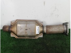 Recambio de catalizador para fiat tipo ii (357) berlina 1.6 jtdm 16v referencia OEM IAM 103R0017676 UNIVERSAL - Ø60MM 