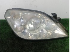 Recambio de faro derecho para nissan primera (p12) 1.9 dci referencia OEM IAM 1EJ23801002 03-07 - H7 HELLA
