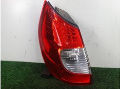 Recambio de piloto trasero izquierdo para renault scénic ii (jm0/1_) 1.6 16v (jm1r) referencia OEM IAM 8200474328  