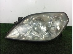 Recambio de faro izquierdo para nissan primera (p12) 1.9 dci referencia OEM IAM 1EJ23801001 03-07 - H7 HELLA