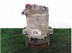 Recambio de compresor aire acondicionado para renault scénic ii (jm0/1_) 1.6 16v (jm1r) referencia OEM IAM 8200600110 CVC - 6.CA