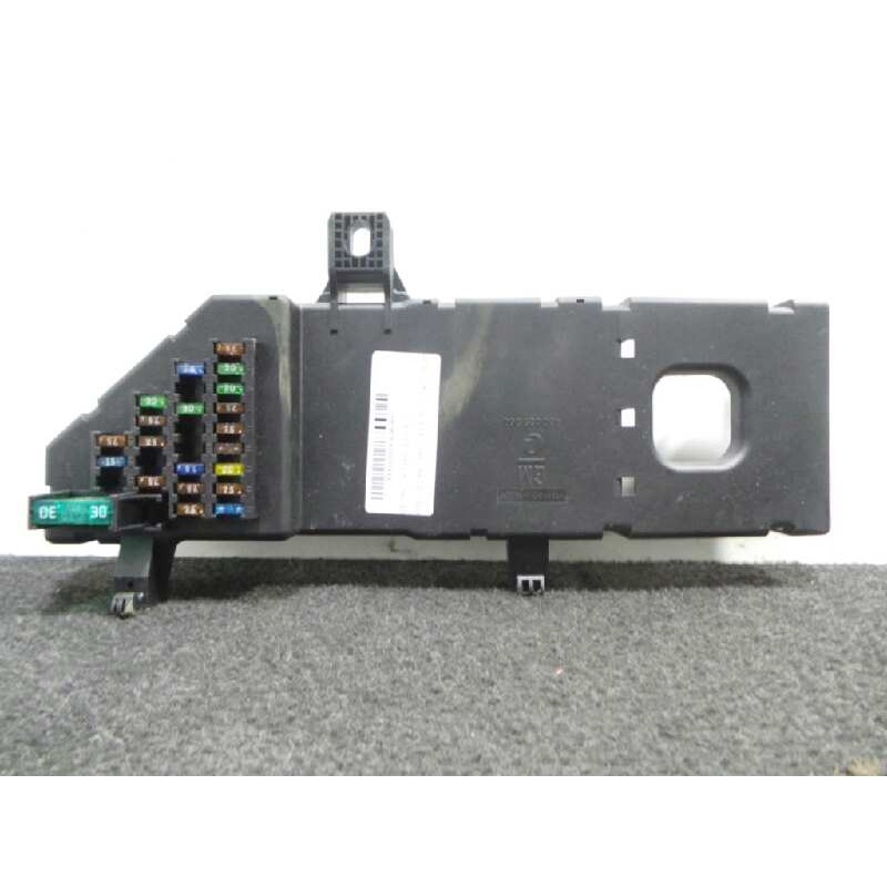 Recambio de centralita check control para opel vectra c berlina 2.2 16v dti cat (y 22 dtr / l50) referencia OEM IAM 24443147-518