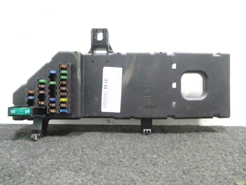 Recambio de centralita check control para opel vectra c berlina 2.2 16v dti cat (y 22 dtr / l50) referencia OEM IAM 24443147-518