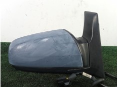 Recambio de retrovisor derecho para opel zafira / zafira family b (a05) 1.9 cdti (m75) referencia OEM IAM 13131970 - 471532 ELEC 2