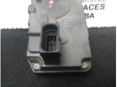 Recambio de cerradura puerta trasera derecha para opel astra h berlina 1.6 16v referencia OEM IAM 13210739 ASTRA.H - 5.PUERTAS E 2