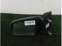 Recambio de retrovisor izquierdo para opel zafira / zafira family b (a05) 1.9 cdti (m75) referencia OEM IAM 13131969 - 471531 EL