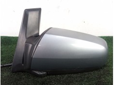 Recambio de retrovisor izquierdo para opel zafira / zafira family b (a05) 1.9 cdti (m75) referencia OEM IAM 13131969 - 471531 EL 2