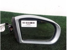 Recambio de retrovisor derecho para mercedes-benz clase c (w203) c 270 cdi (203.016) referencia OEM IAM A2035408808 00-04 - ELEC