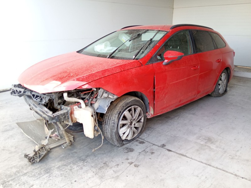 seat leon st (5f8) del año 2019