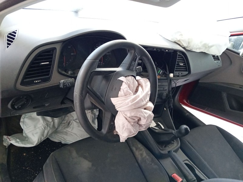 seat leon st (5f8) del año 2019