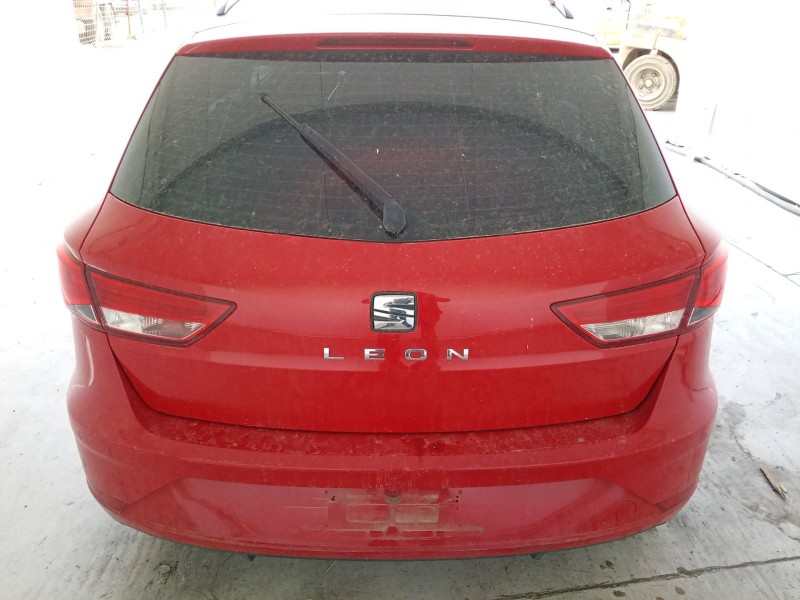 seat leon st (5f8) del año 2019