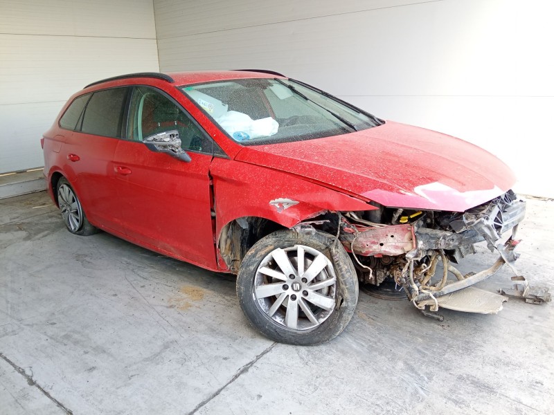 seat leon st (5f8) del año 2019