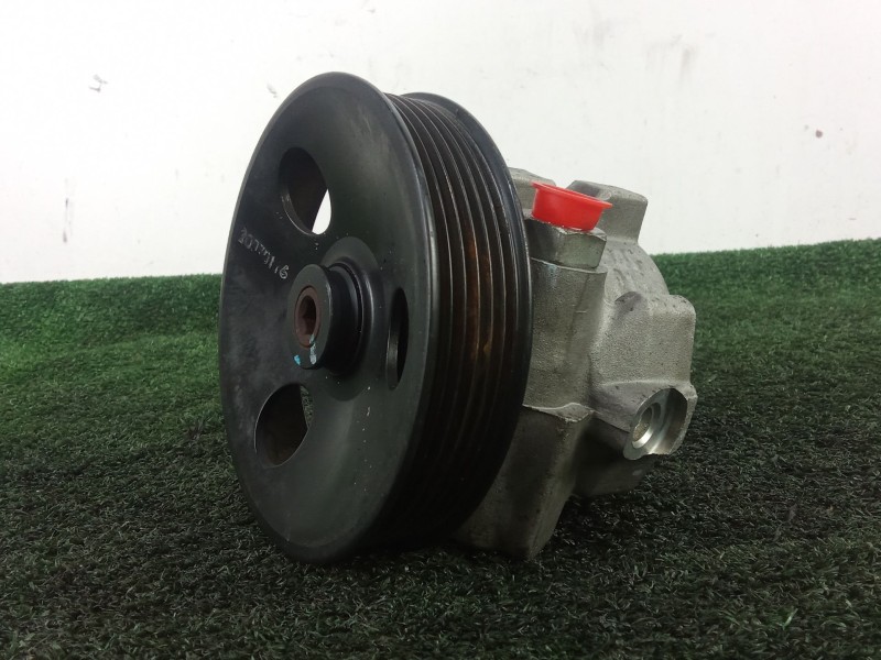 Recambio de bomba inyeccion para nissan vanette cargo (hc23) 2.3 diesel referencia OEM IAM 0460494355 79023 