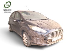 ford fiesta vi (cb1, ccn) del año 2016