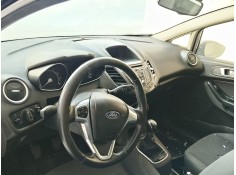 ford fiesta vi (cb1, ccn) del año 2016 2