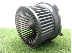 Recambio de motor calefaccion para peugeot 307 (3a/c) 2.0 hdi 110 referencia OEM IAM  CON.CLIMA - Ø145MM BEHR