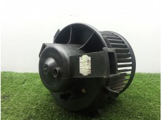 Recambio de motor calefaccion para peugeot 307 (3a/c) 2.0 hdi 110 referencia OEM IAM  CON.CLIMA - Ø145MM BEHR 2