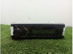 Recambio de sistema audio / radio cd para fiat punto (188_) 1.2 60 (188.030, .050, .130, .150, .230, .250) referencia OEM IAM MV