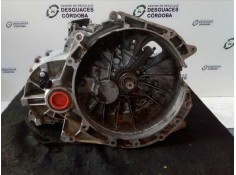 Recambio de caja cambios para ford mondeo berlina (ge) 2.0 16v di td cat referencia OEM IAM 1S7R7002AD 5.VELOCIDADES MANUAL