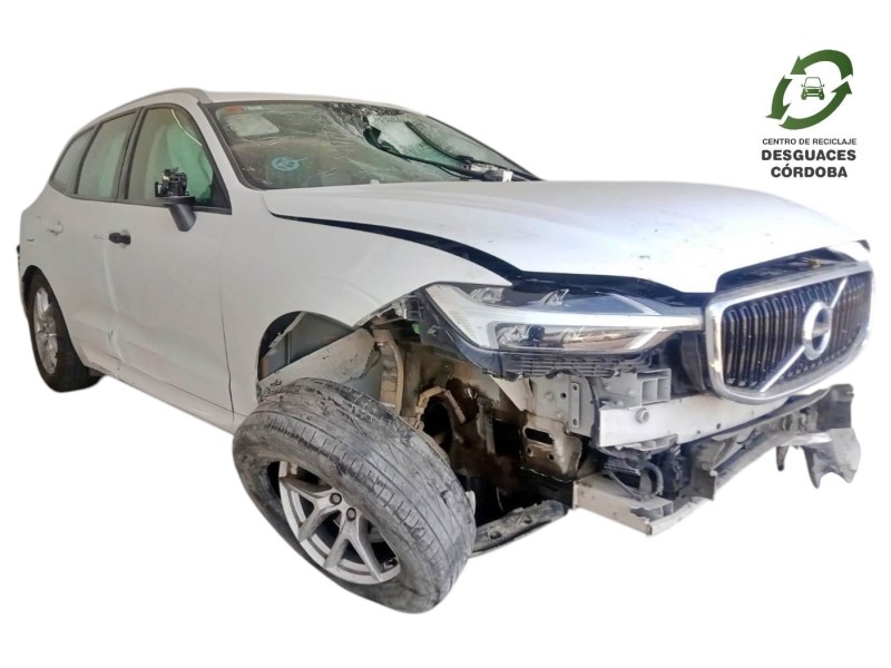volvo xc90 ii (256) del año 2018
