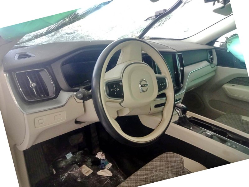 volvo xc90 ii (256) del año 2018