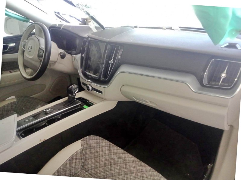 volvo xc90 ii (256) del año 2018
